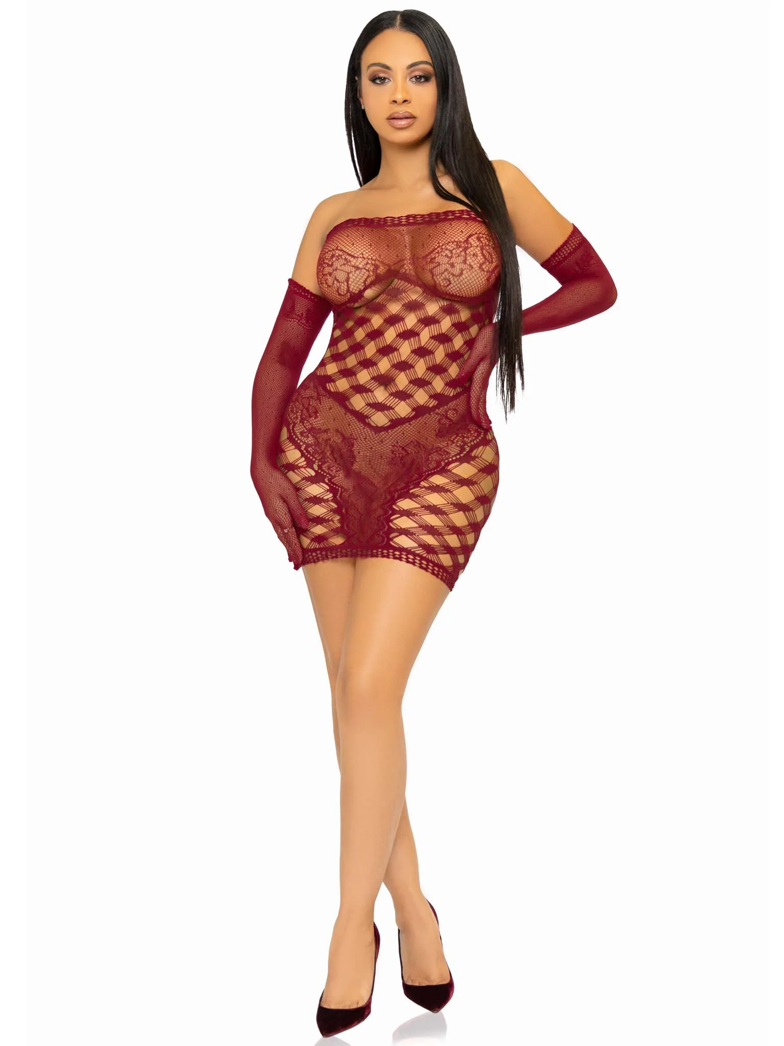 Waiting Game Dress Set - Image 11