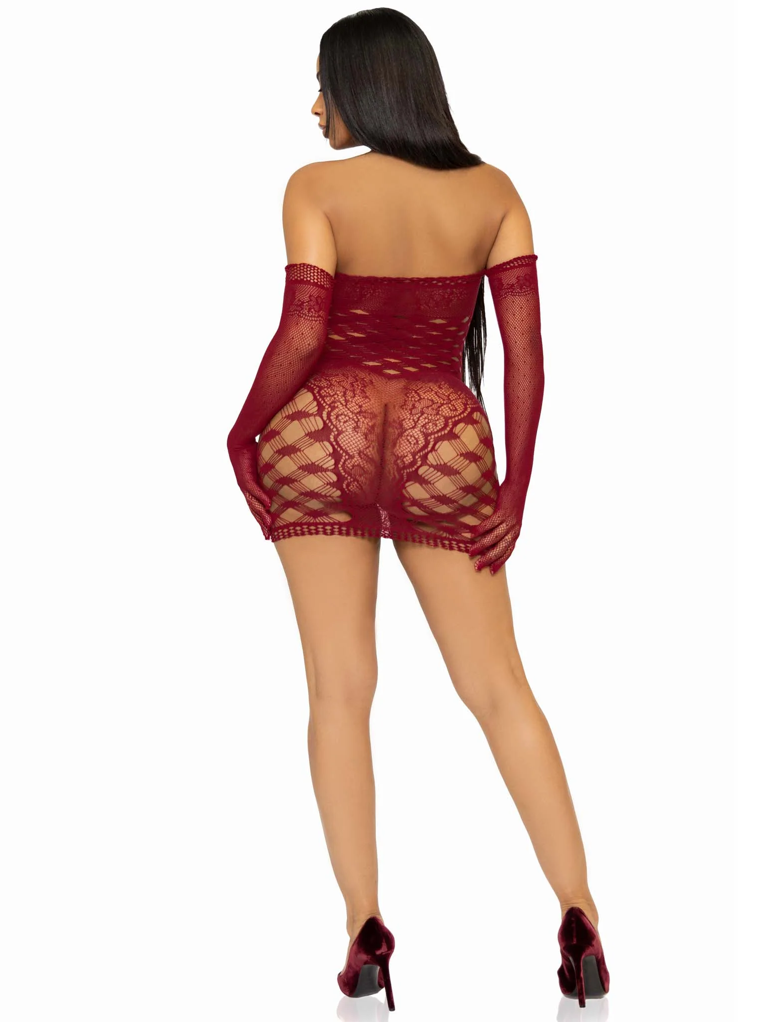 Waiting Game Dress Set - Image 12