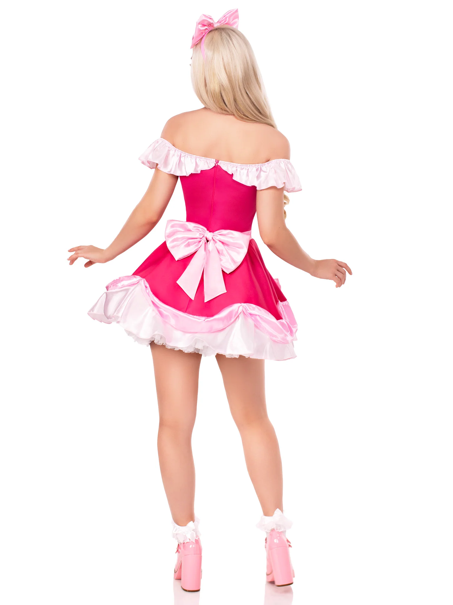 Mice-Made Princess Costume - Image 6