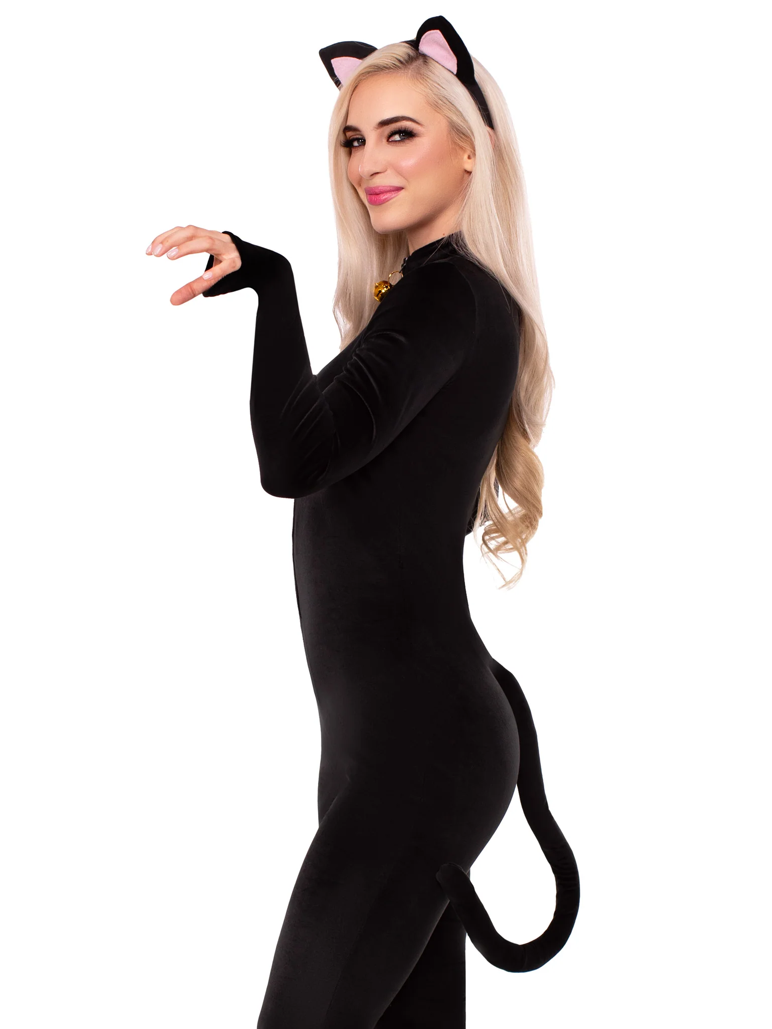 Pretty Kitty Costume - Image 5