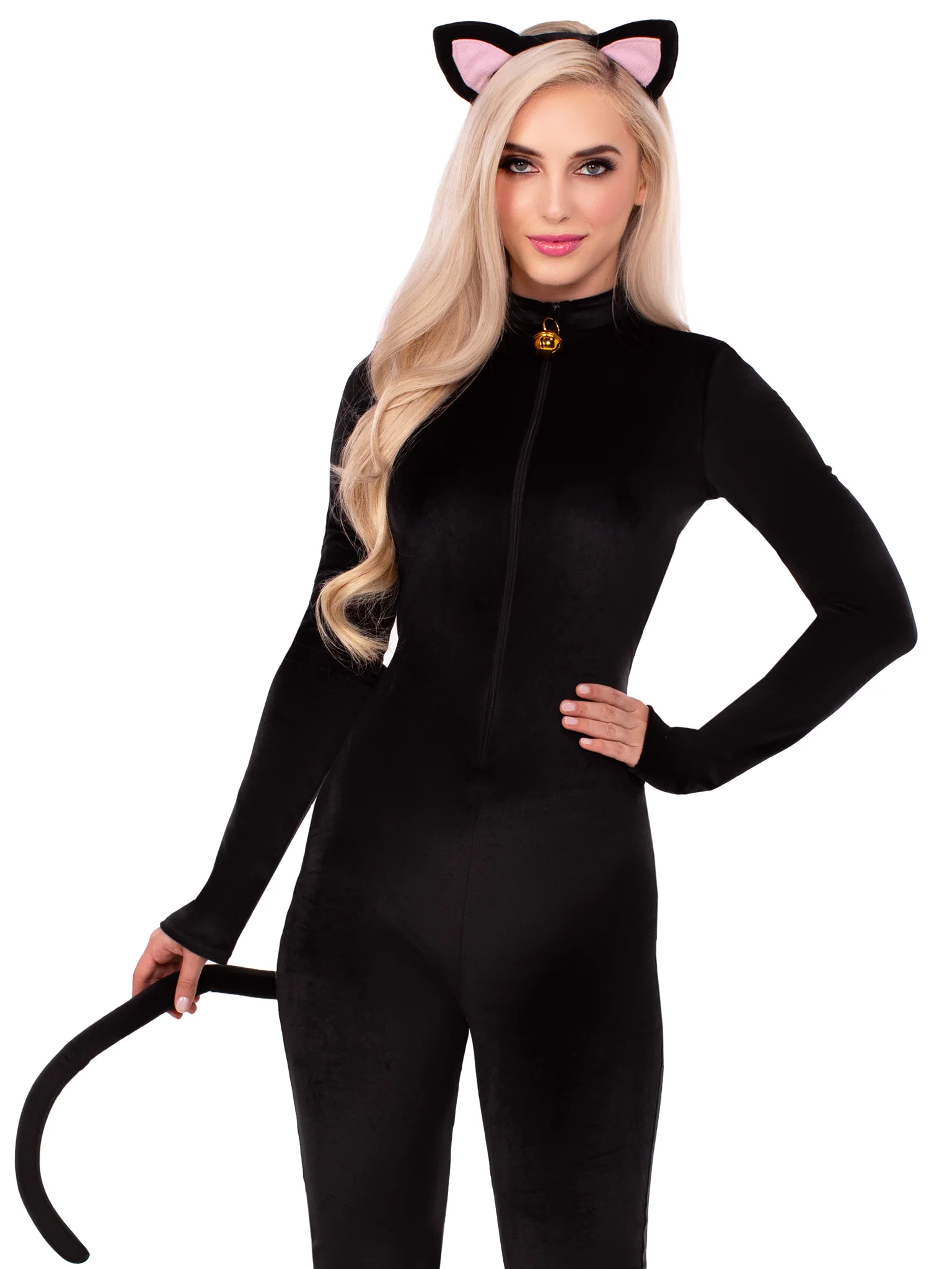 Pretty Kitty Costume - Image 6