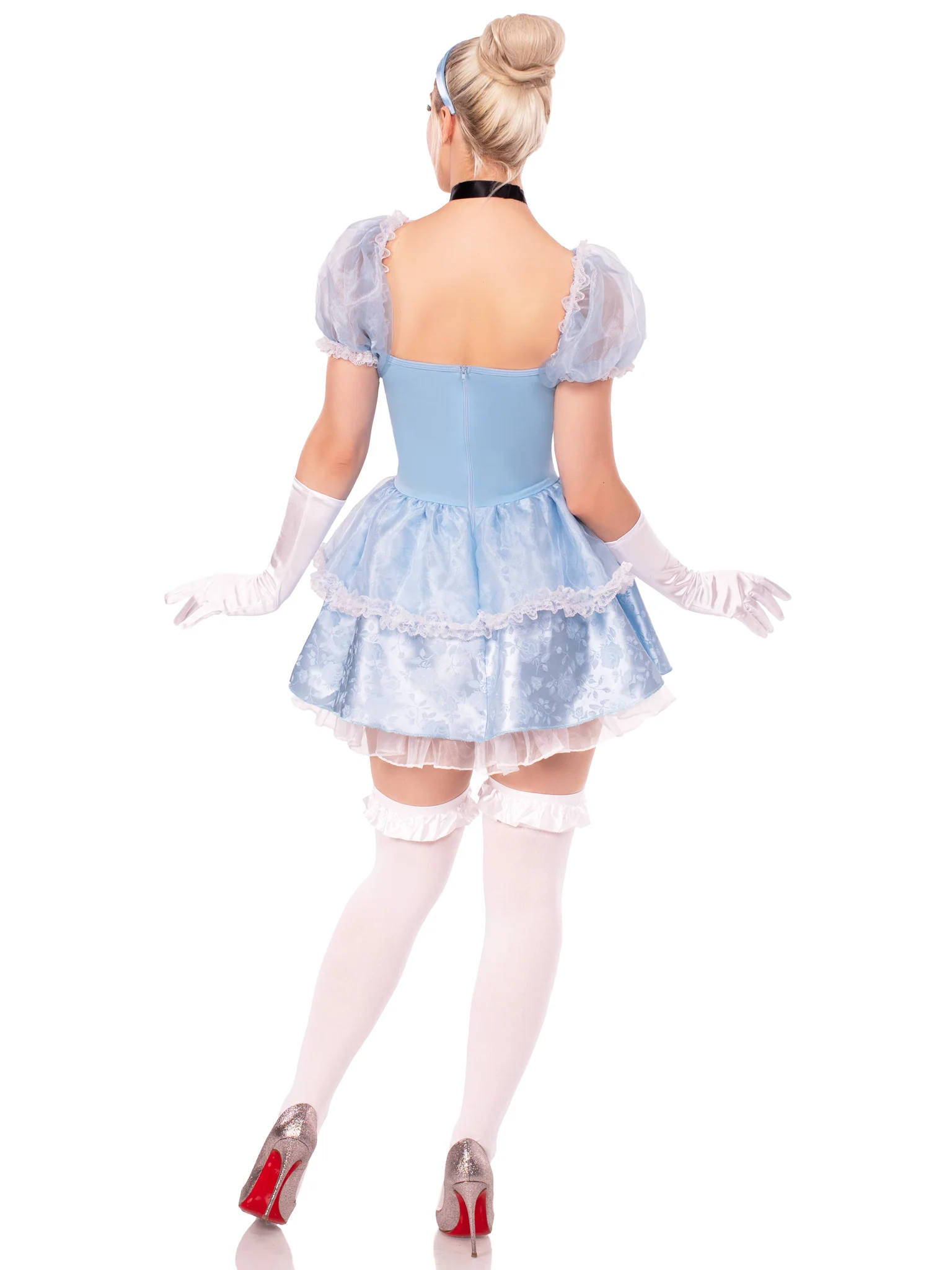 Ballroom Babe Costume - Image 5