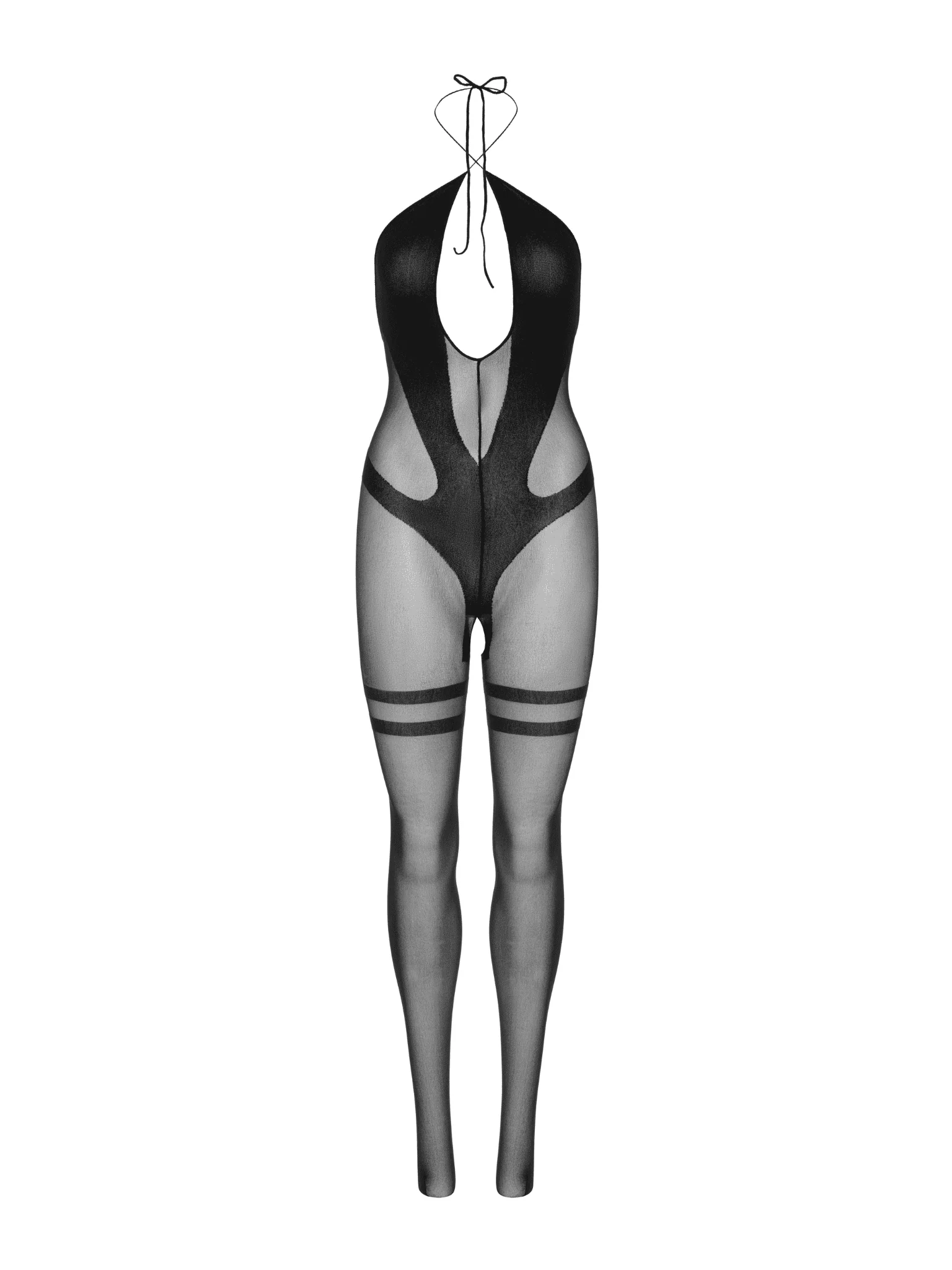One True Love Bodystocking - Image 7