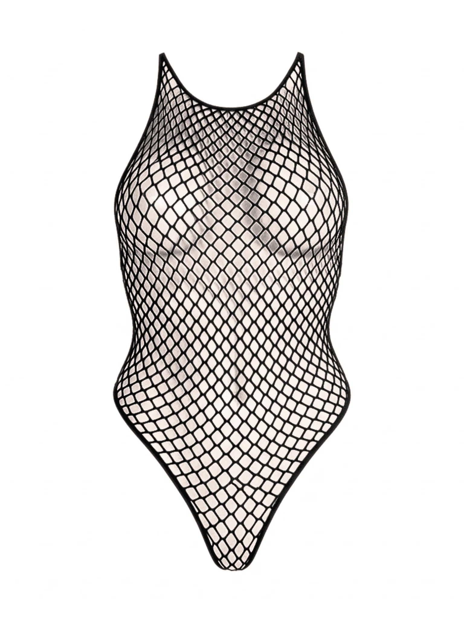 In The Mix Tank Bodysuit - Image 31