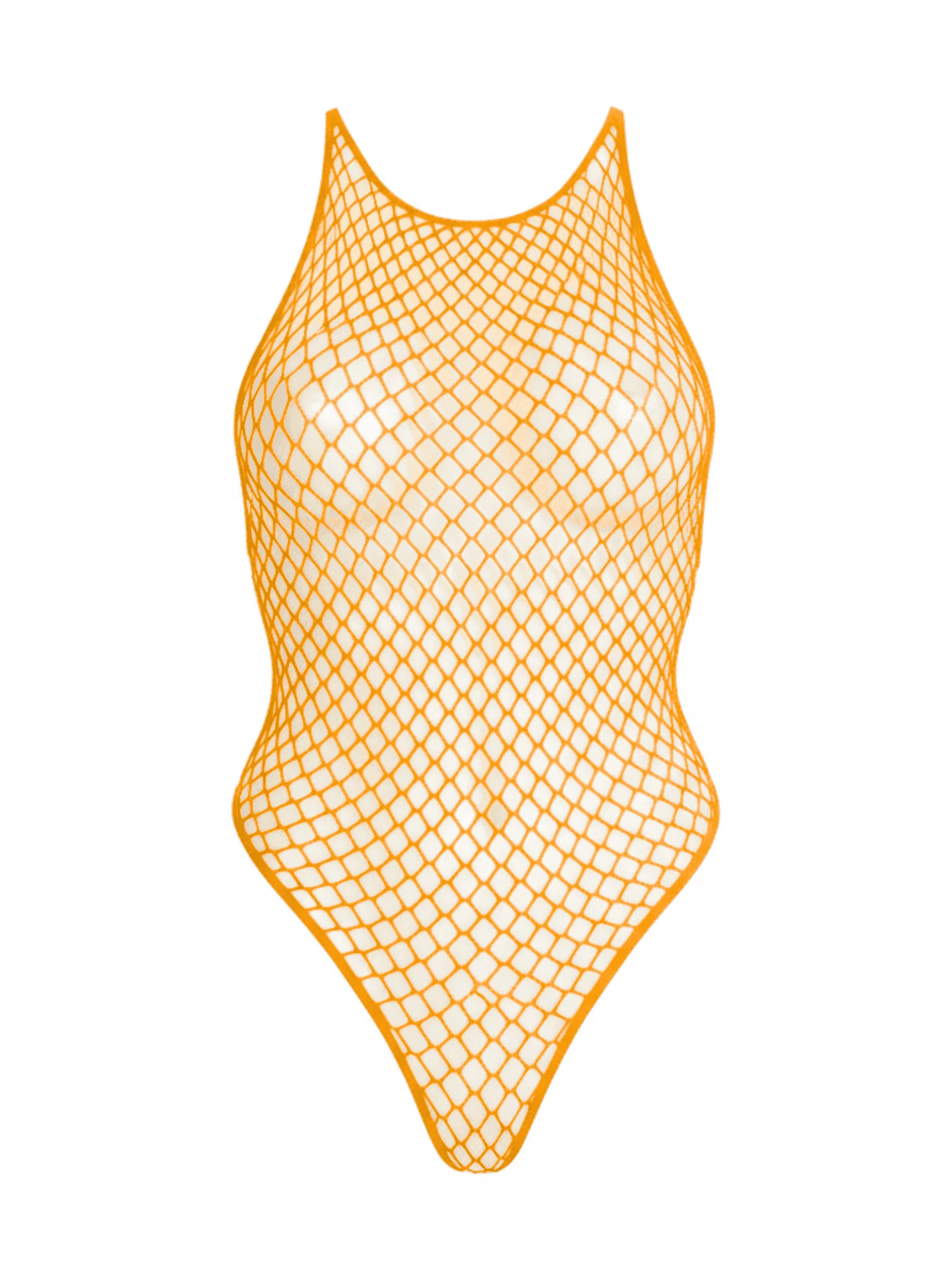 In The Mix Tank Bodysuit - Image 8