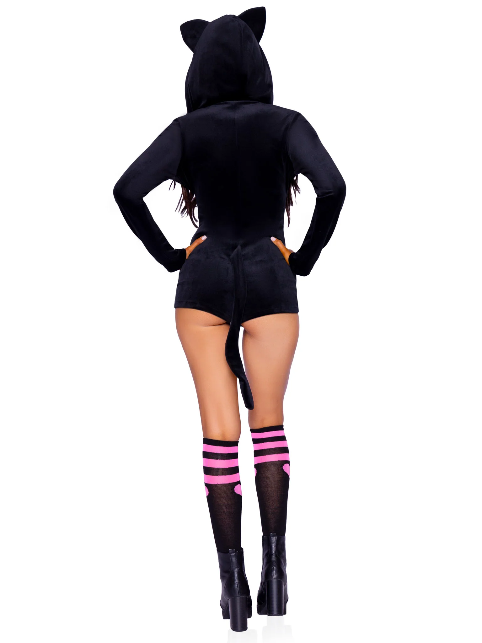 Comfy Cat Costume - Image 6